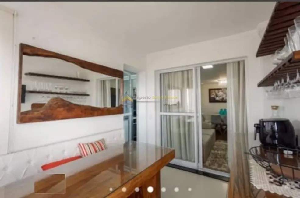 Foto 5 de Apartamento com 3 quartos à venda, 70m2 em Vila Matilde, São Paulo - SP