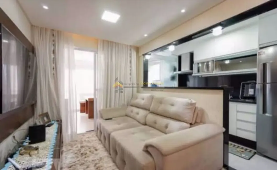 Foto 1 de Apartamento com 3 quartos à venda, 70m2 em Vila Matilde, São Paulo - SP