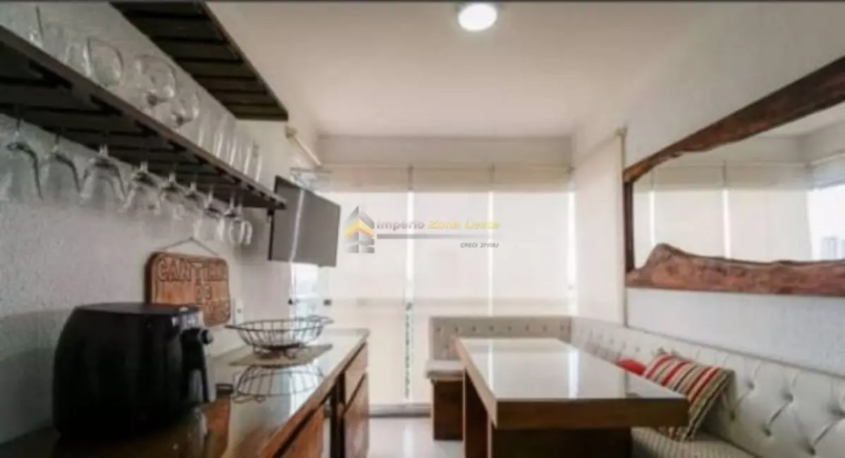 Foto 6 de Apartamento com 3 quartos à venda, 70m2 em Vila Matilde, São Paulo - SP