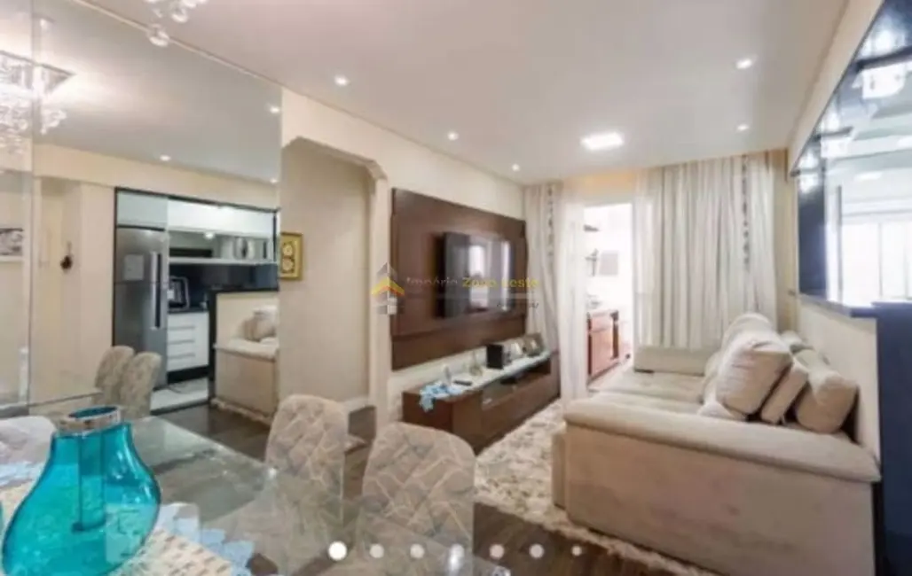 Foto 2 de Apartamento com 3 quartos à venda, 70m2 em Vila Matilde, São Paulo - SP