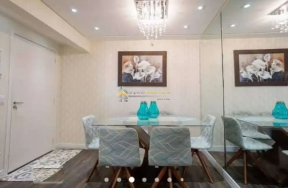 Foto 3 de Apartamento com 3 quartos à venda, 70m2 em Vila Matilde, São Paulo - SP