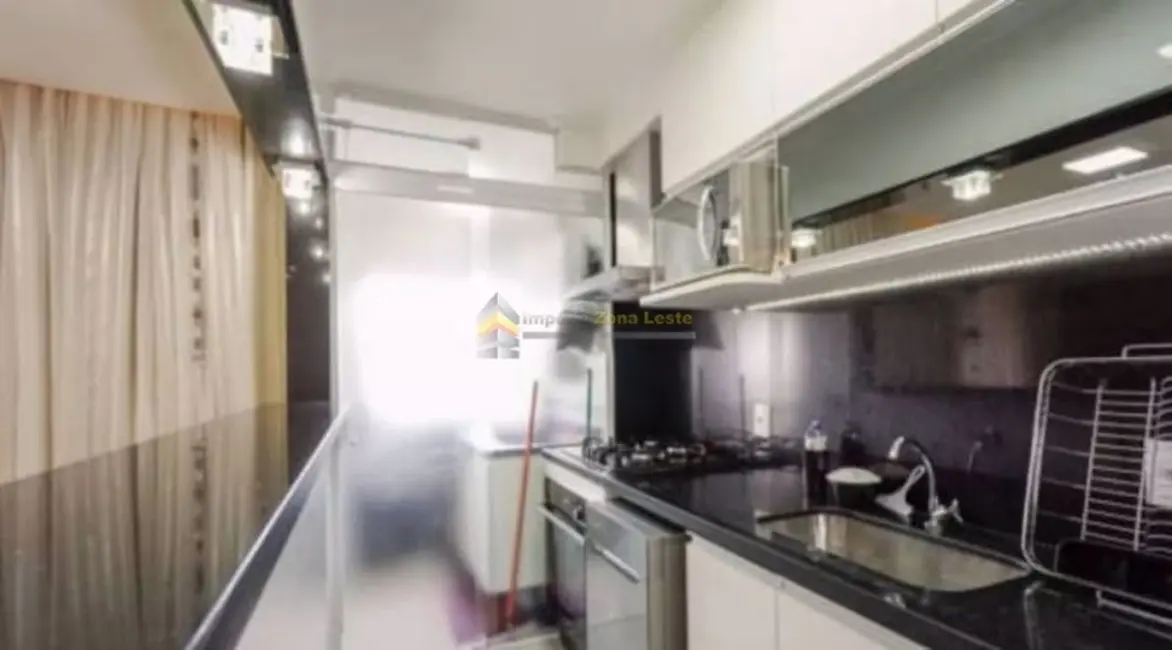 Foto 7 de Apartamento com 3 quartos à venda, 70m2 em Vila Matilde, São Paulo - SP