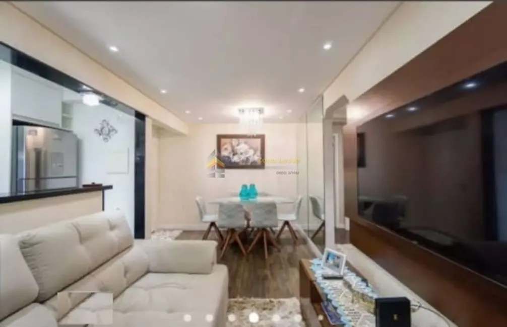 Foto 4 de Apartamento com 3 quartos à venda, 70m2 em Vila Matilde, São Paulo - SP