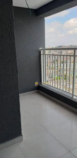 Foto 3 de Apartamento com 2 quartos à venda, 56m2 em Jardim Matarazzo, São Paulo - SP