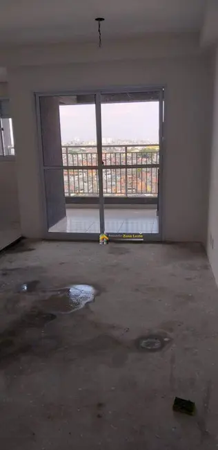 Foto 1 de Apartamento com 2 quartos à venda, 56m2 em Jardim Matarazzo, São Paulo - SP