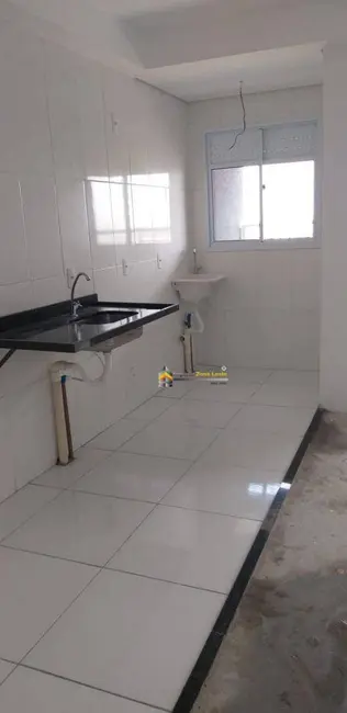 Foto 2 de Apartamento com 2 quartos à venda, 56m2 em Jardim Matarazzo, São Paulo - SP