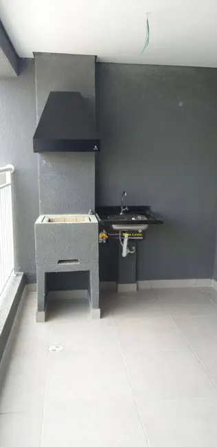 Foto 5 de Apartamento com 2 quartos à venda, 56m2 em Jardim Matarazzo, São Paulo - SP