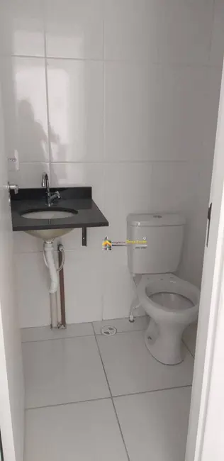 Foto 7 de Apartamento com 2 quartos à venda, 56m2 em Jardim Matarazzo, São Paulo - SP