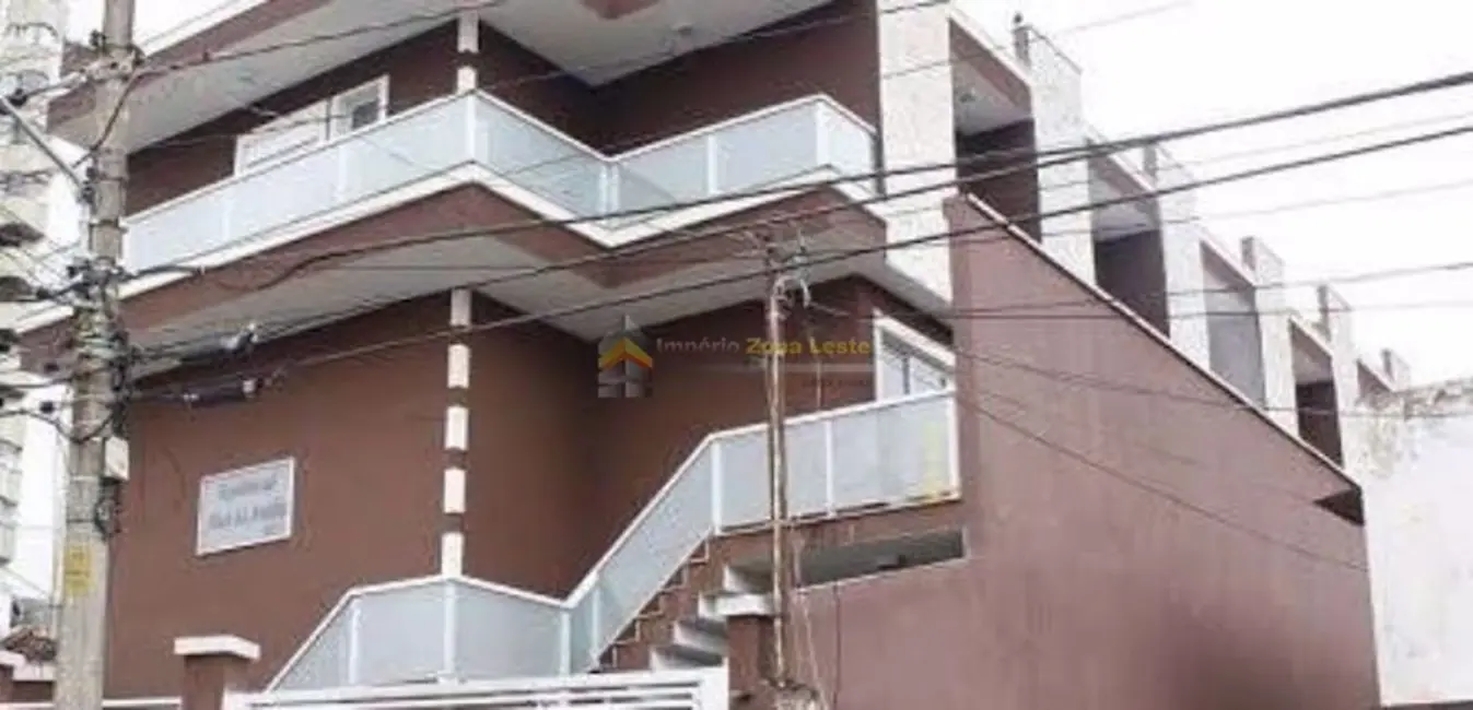 Sobrado com 3 quartos à venda, 65m2 em Vila Invernada, São Paulo - SP - imagem 6 Foto 6 de Sobrado com 3 quartos à venda, 65m2 em Vila Invernada, São Paulo - SP