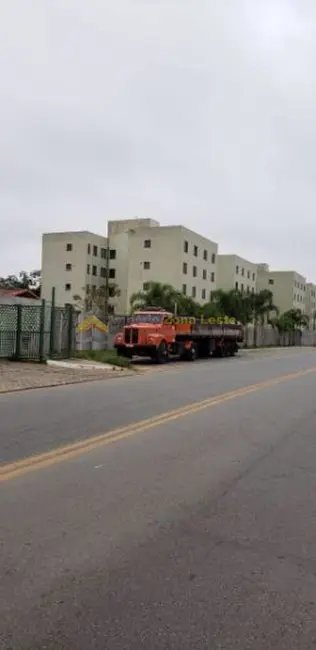 Kitnet com 2 quartos à venda, 45m2 em Chácara Santa Etelvina, São Paulo - SP - imagem 9 Foto 9 de Kitnet com 2 quartos à venda, 45m2 em Chácara Santa Etelvina, São Paulo - SP