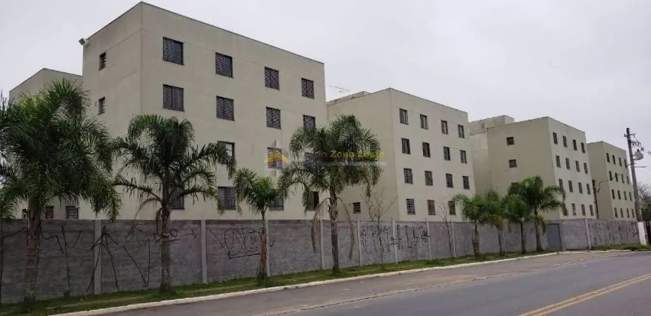 Kitnet com 2 quartos à venda, 45m2 em Chácara Santa Etelvina, São Paulo - SP - imagem 2 Foto 2 de Kitnet com 2 quartos à venda, 45m2 em Chácara Santa Etelvina, São Paulo - SP