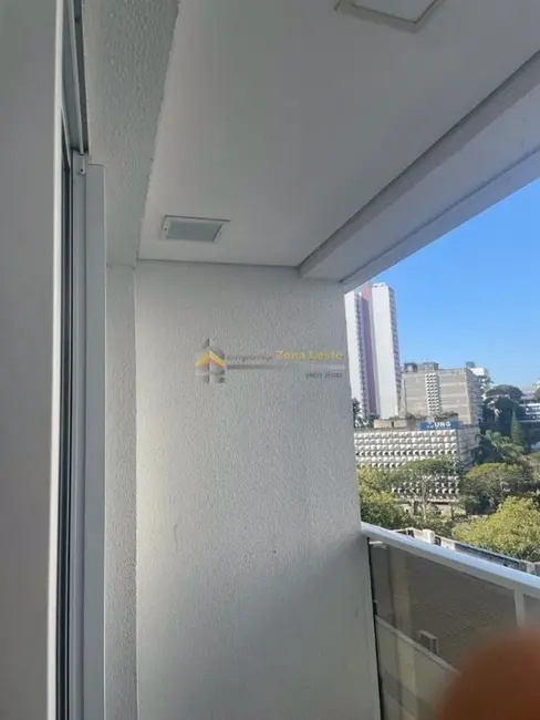 Foto 6 de Sala Comercial para alugar, 28m2 em Vila Moreira, Guarulhos - SP