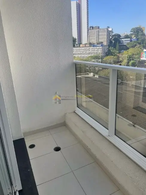 Foto 7 de Sala Comercial para alugar, 28m2 em Vila Moreira, Guarulhos - SP