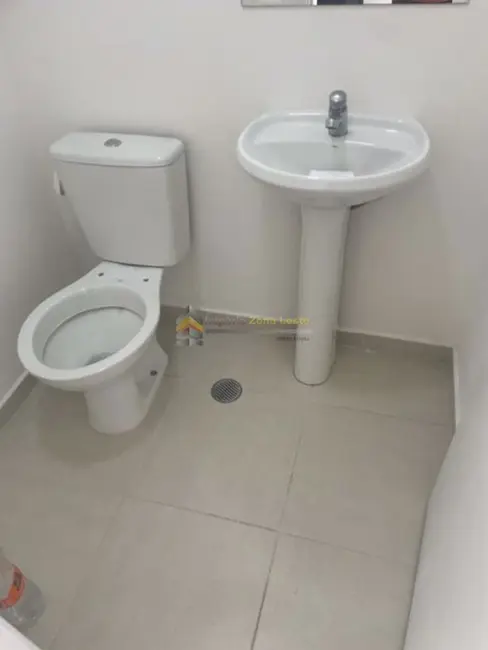 Foto 9 de Sala Comercial para alugar, 28m2 em Vila Moreira, Guarulhos - SP