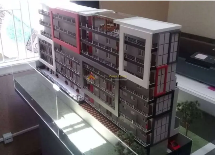 Kitnet com 2 quartos à venda, 41m2 em Parada XV de Novembro, São Paulo - SP - imagem 5 Foto 5 de Kitnet com 2 quartos à venda, 41m2 em Parada XV de Novembro, São Paulo - SP