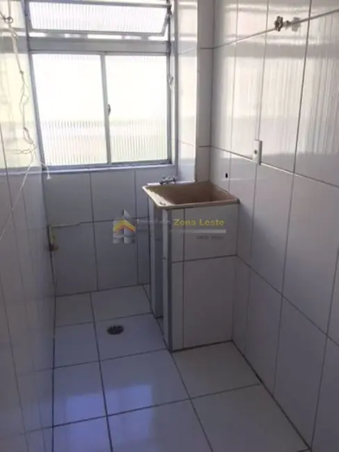 Apartamento com 2 quartos à venda, 43m2 em Conjunto Residencial José Bonifácio, São Paulo - SP - imagem 8 Foto 8 de Apartamento com 2 quartos à venda, 43m2 em Conjunto Residencial José Bonifácio, São Paulo - SP