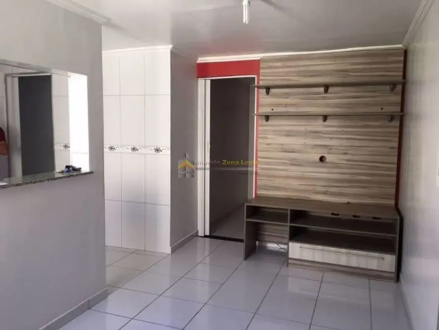Apartamento com 2 quartos à venda, 43m2 em Conjunto Residencial José Bonifácio, São Paulo - SP - imagem 7 Foto 7 de Apartamento com 2 quartos à venda, 43m2 em Conjunto Residencial José Bonifácio, São Paulo - SP