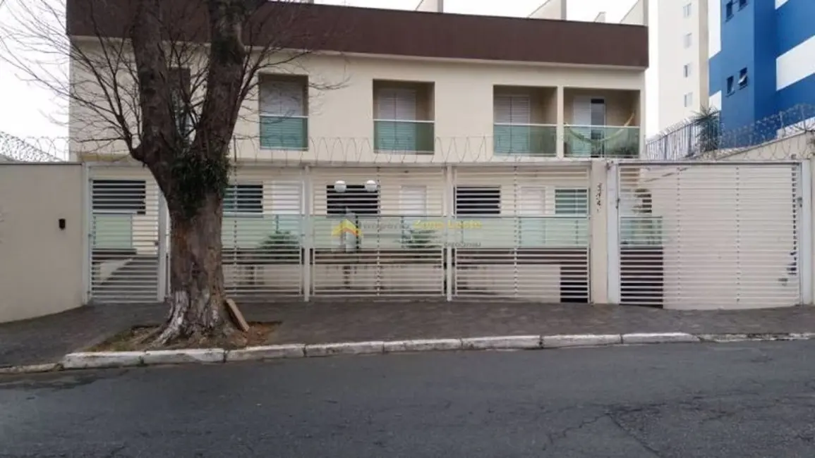 Sobrado com 3 quartos à venda, 118m2 em Vila Matilde, São Paulo - SP - imagem 1 Foto 1 de Sobrado com 3 quartos à venda, 118m2 em Vila Matilde, São Paulo - SP