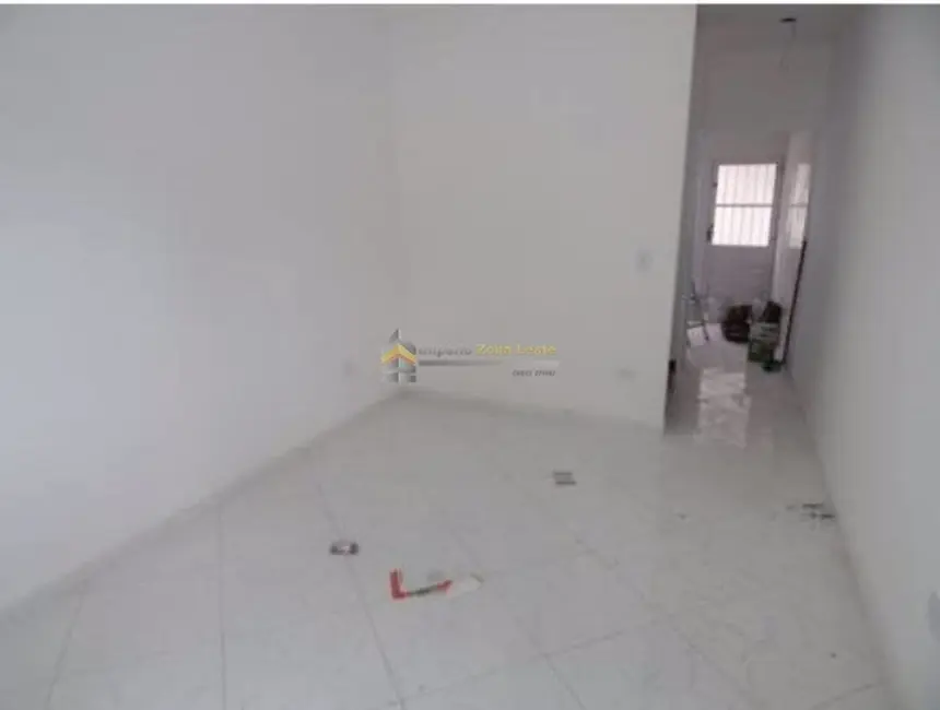 Sobrado com 3 quartos à venda, 118m2 em Vila Matilde, São Paulo - SP - imagem 7 Foto 7 de Sobrado com 3 quartos à venda, 118m2 em Vila Matilde, São Paulo - SP