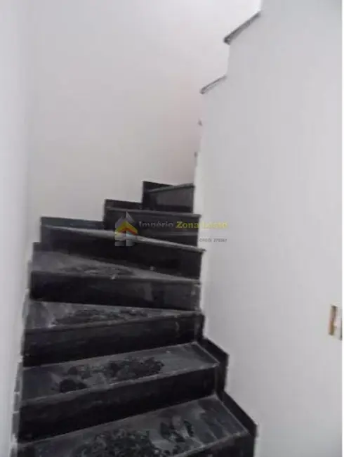 Sobrado com 3 quartos à venda, 118m2 em Vila Matilde, São Paulo - SP - imagem 3 Foto 3 de Sobrado com 3 quartos à venda, 118m2 em Vila Matilde, São Paulo - SP