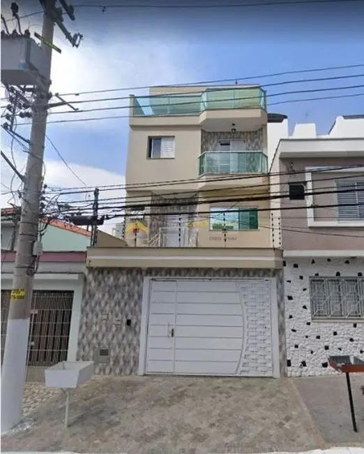 Sobrado com 3 quartos à venda, 220m2 em Cidade Mãe do Céu, São Paulo - SP - imagem 7 Foto 7 de Sobrado com 3 quartos à venda, 220m2 em Cidade Mãe do Céu, São Paulo - SP