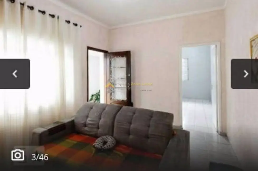 Foto 4 de Casa com 4 quartos à venda, 150m2 em Tatuapé, São Paulo - SP