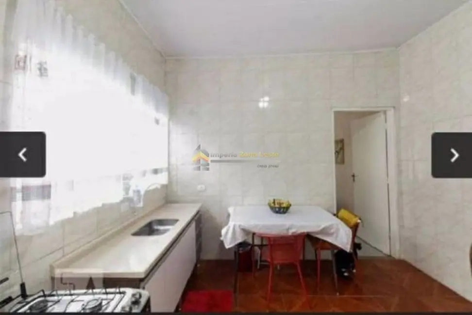 Foto 5 de Casa com 4 quartos à venda, 150m2 em Tatuapé, São Paulo - SP