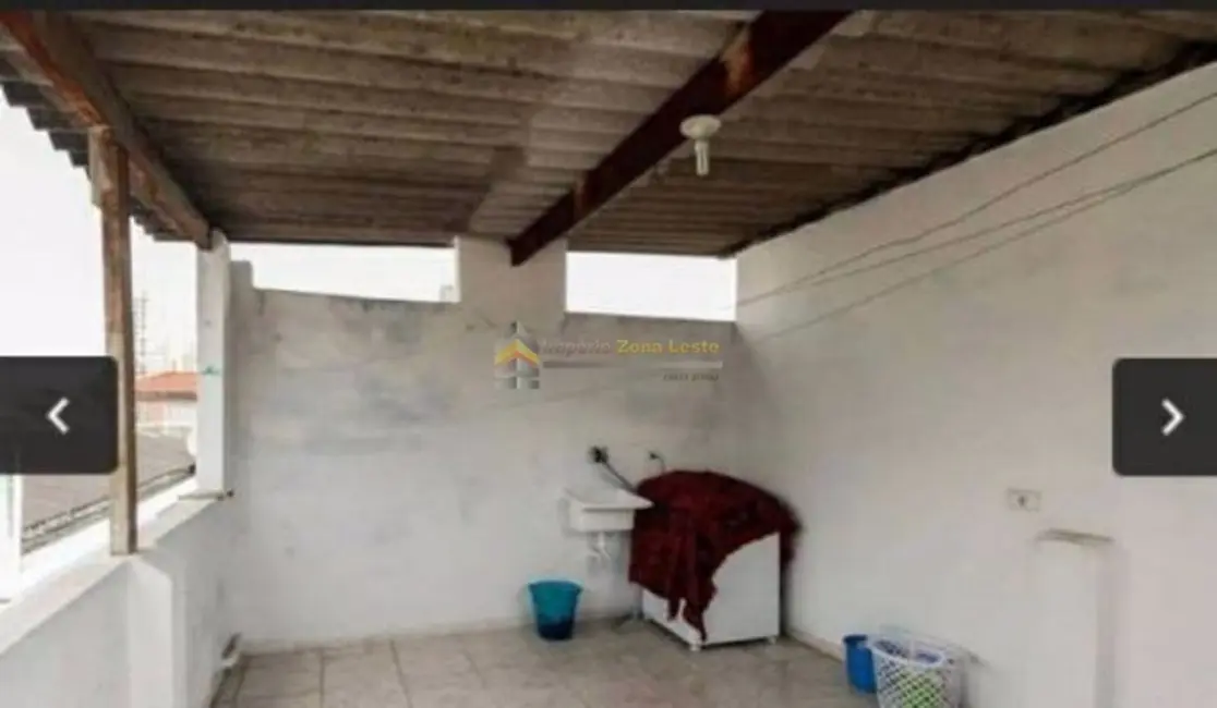 Foto 9 de Casa com 4 quartos à venda, 150m2 em Tatuapé, São Paulo - SP