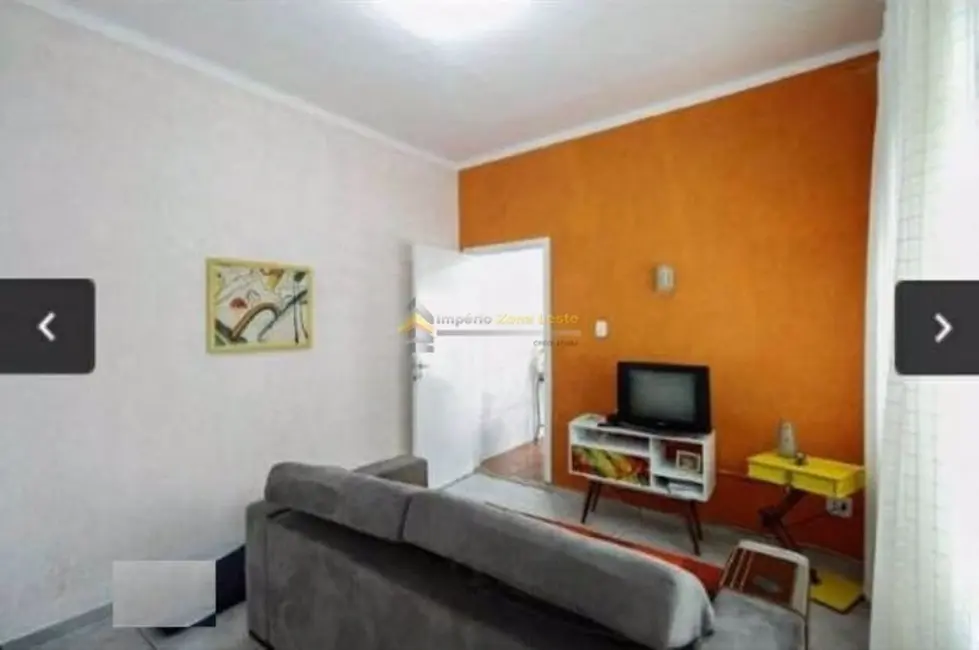 Foto 3 de Casa com 4 quartos à venda, 150m2 em Tatuapé, São Paulo - SP