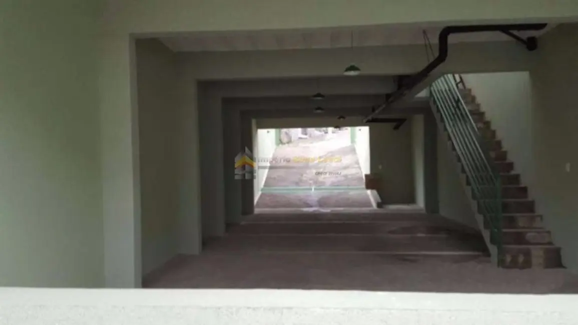 Foto 4 de Sobrado com 3 quartos à venda, 165m2 em Parque Savoy City, São Paulo - SP