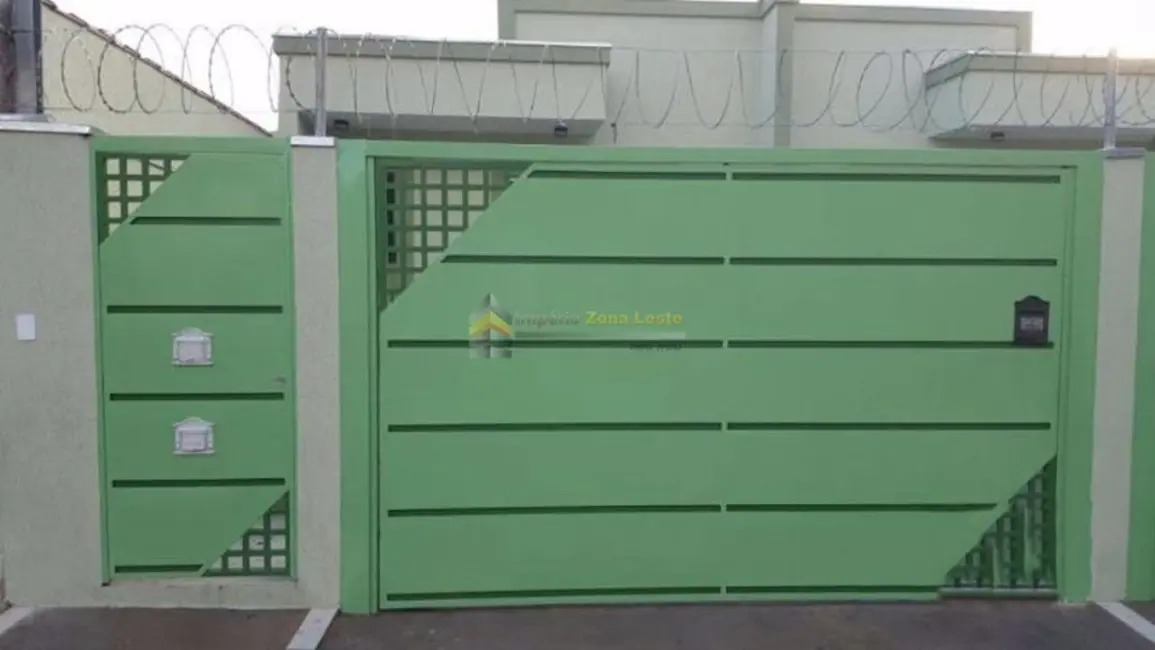 Foto 6 de Sobrado com 3 quartos à venda, 165m2 em Parque Savoy City, São Paulo - SP