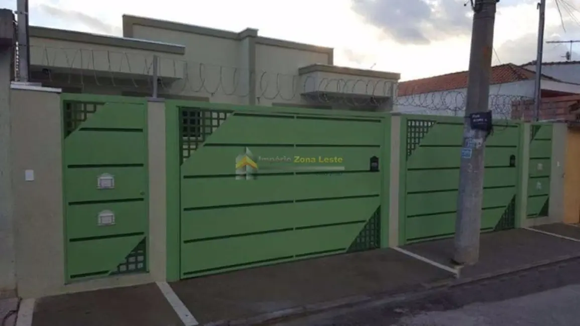 Foto 9 de Sobrado com 3 quartos à venda, 165m2 em Parque Savoy City, São Paulo - SP