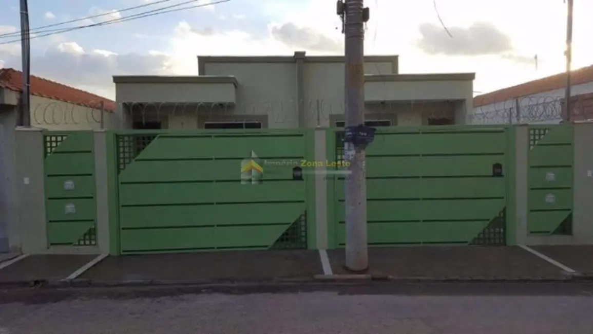 Foto 8 de Sobrado com 3 quartos à venda, 165m2 em Parque Savoy City, São Paulo - SP