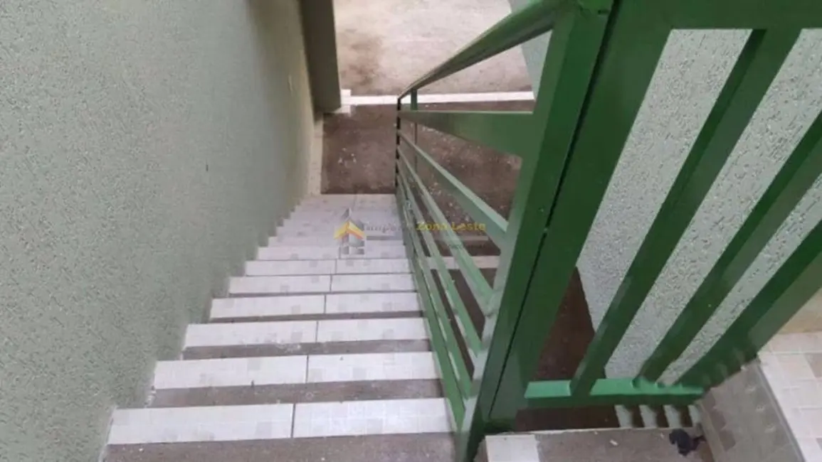 Foto 3 de Sobrado com 3 quartos à venda, 165m2 em Parque Savoy City, São Paulo - SP