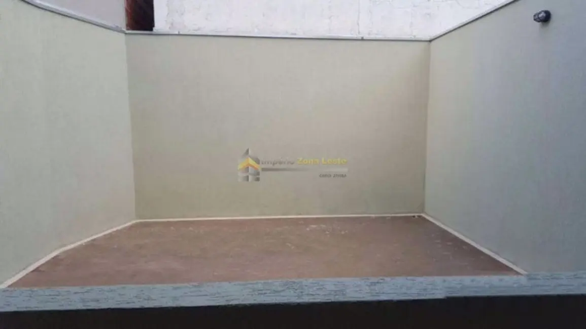 Foto 5 de Sobrado com 3 quartos à venda, 165m2 em Parque Savoy City, São Paulo - SP