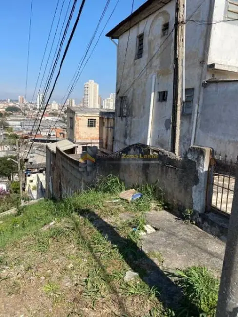 Foto 1 de Terreno / Lote à venda, 200m2 em Vila Aricanduva, São Paulo - SP
