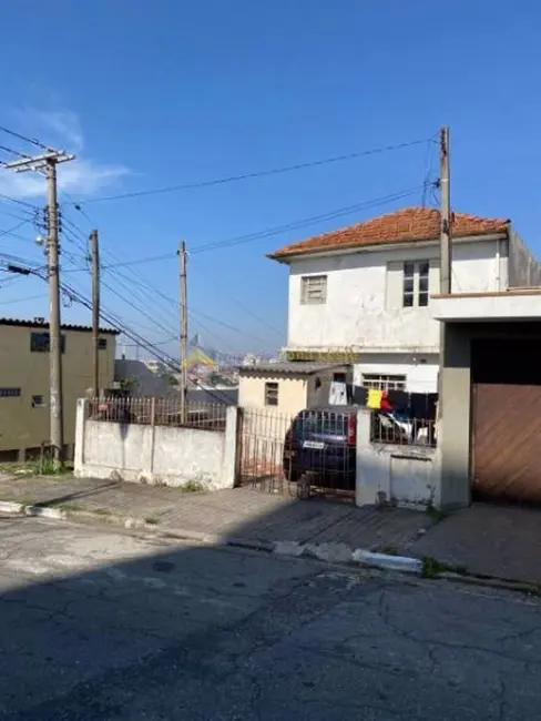 Foto 3 de Terreno / Lote à venda, 200m2 em Vila Aricanduva, São Paulo - SP