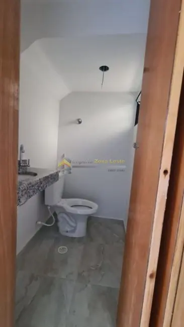 Foto 9 de Casa com 2 quartos à venda, 60m2 em Jardim Nordeste, São Paulo - SP