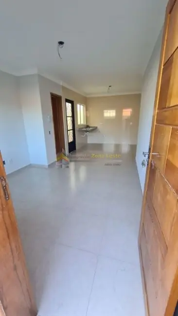 Foto 2 de Casa com 2 quartos à venda, 60m2 em Jardim Nordeste, São Paulo - SP