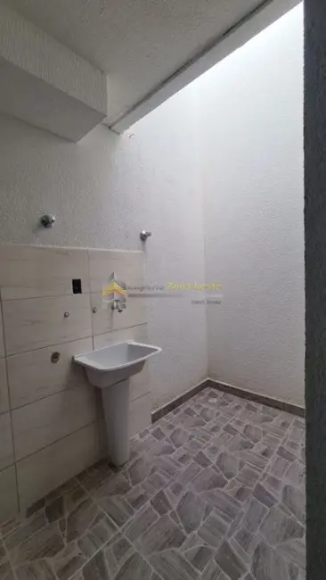 Foto 5 de Casa com 2 quartos à venda, 60m2 em Jardim Nordeste, São Paulo - SP
