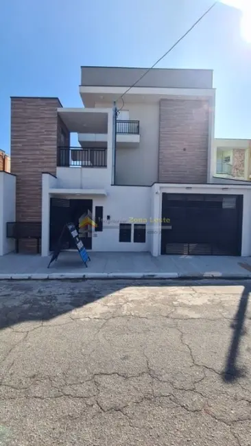 Foto 1 de Casa com 2 quartos à venda, 60m2 em Jardim Nordeste, São Paulo - SP