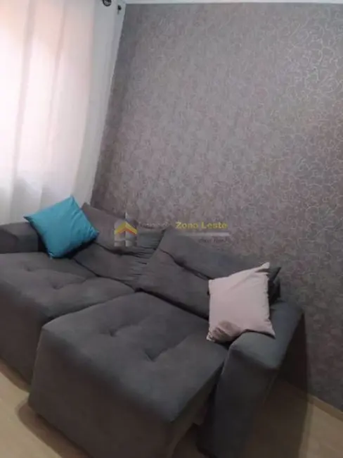 Foto 4 de Kitnet com 2 quartos à venda, 50m2 em Vila Ré, São Paulo - SP