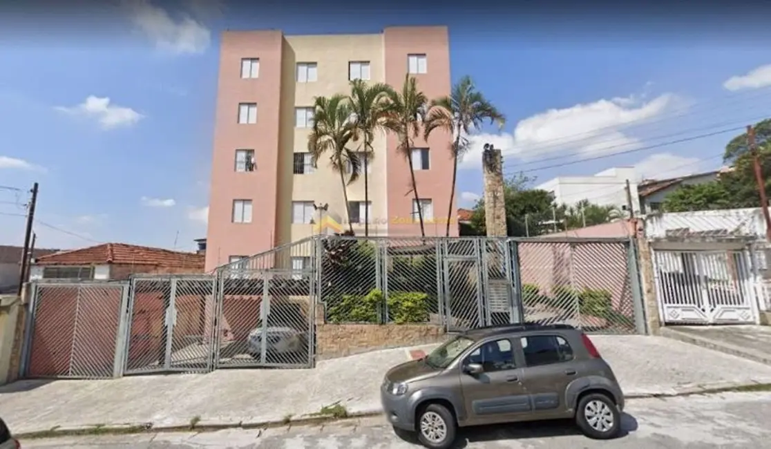 Foto 3 de Kitnet com 2 quartos à venda, 50m2 em Vila Ré, São Paulo - SP