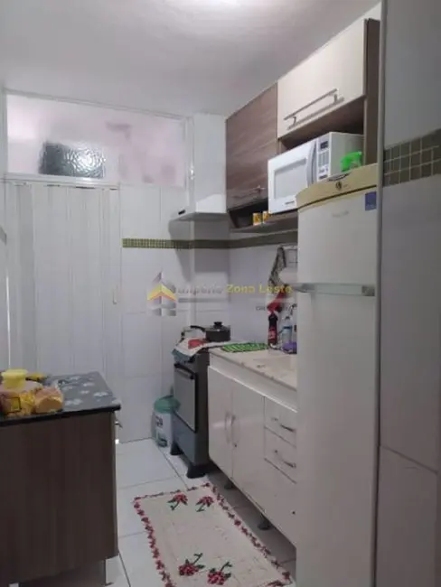 Foto 9 de Kitnet com 2 quartos à venda, 50m2 em Vila Ré, São Paulo - SP