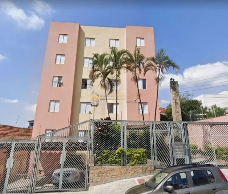 Foto 2 de Kitnet com 2 quartos à venda, 50m2 em Vila Ré, São Paulo - SP