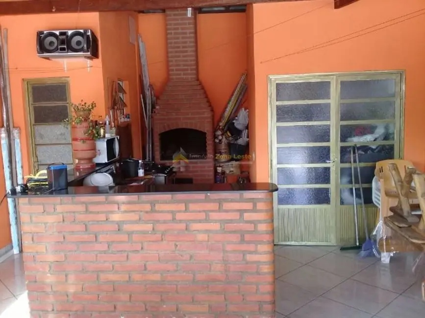 Sobrado com 3 quartos à venda, 162m2 em Conjunto Habitacional Barreira Grande, São Paulo - SP - imagem 8 Foto 8 de Sobrado com 3 quartos à venda, 162m2 em Conjunto Habitacional Barreira Grande, São Paulo - SP