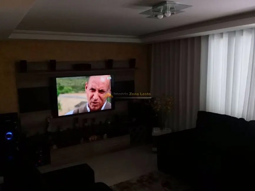 Sobrado com 3 quartos à venda, 162m2 em Conjunto Habitacional Barreira Grande, São Paulo - SP - imagem 4 Foto 4 de Sobrado com 3 quartos à venda, 162m2 em Conjunto Habitacional Barreira Grande, São Paulo - SP