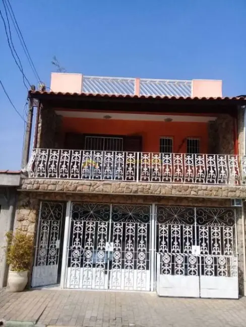 Sobrado com 3 quartos à venda, 162m2 em Conjunto Habitacional Barreira Grande, São Paulo - SP - imagem 5 Foto 5 de Sobrado com 3 quartos à venda, 162m2 em Conjunto Habitacional Barreira Grande, São Paulo - SP