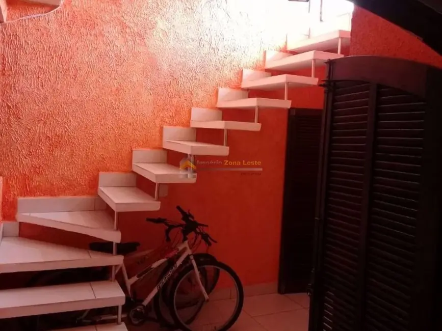 Sobrado com 3 quartos à venda, 162m2 em Conjunto Habitacional Barreira Grande, São Paulo - SP - imagem 3 Foto 3 de Sobrado com 3 quartos à venda, 162m2 em Conjunto Habitacional Barreira Grande, São Paulo - SP