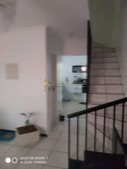 Foto 7 de Sobrado com 2 quartos à venda, 69m2 em Parque Santa Laura, Ferraz De Vasconcelos - SP